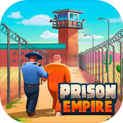 Prison Empire Tycoon - ហ្គេមទំនេរ