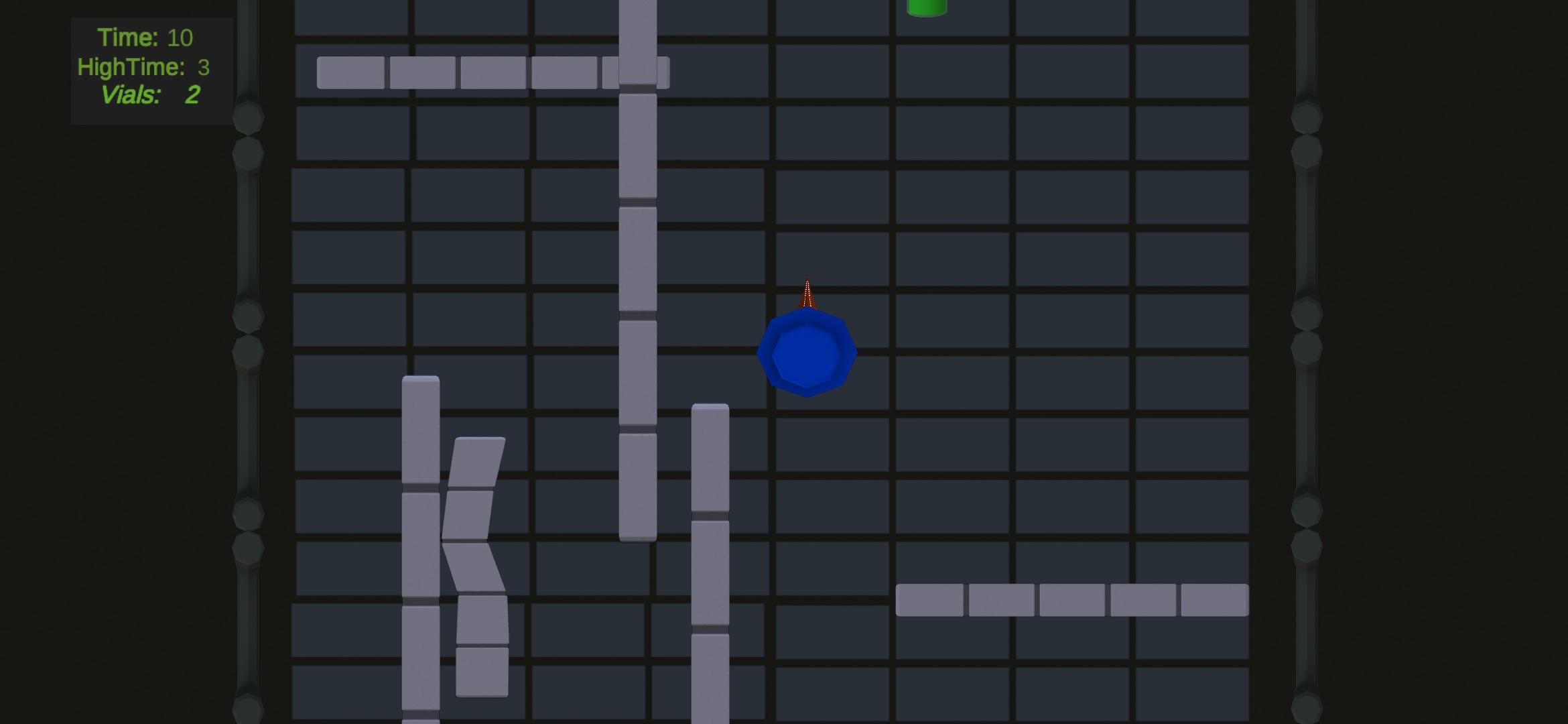 Plague Fall 遊戲截圖