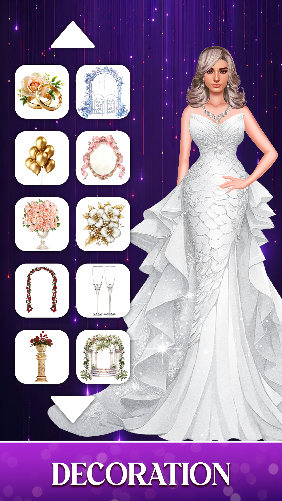 Super Stylist-Fashion Dress up Game Screenshot