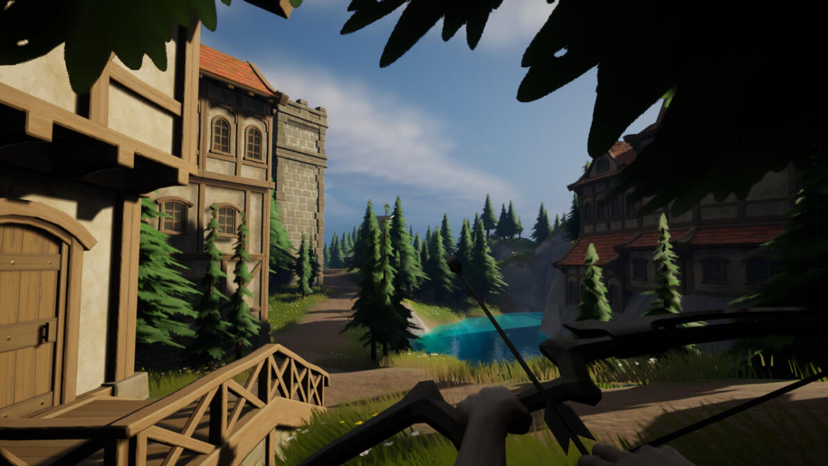 Inequalis Game Screenshot