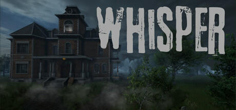 Banner of Whisper 