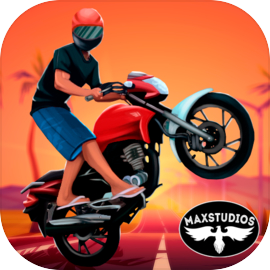 Incrível! Jogo de Motos Brasileiras para Android - Moto Grau Brasil -  Mobile Games News