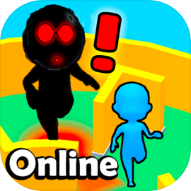 Hide Online APK (Android Game) - Kostenloser Download
