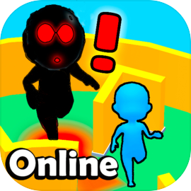 Peekaboo Online - Hide and Seek Multiplayer Game android iOS apk download  for free-TapTap