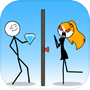 Biểu tượng của Thief Stickman: Stealth Master