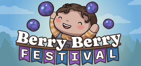 Banner of Berry Berry Festival 