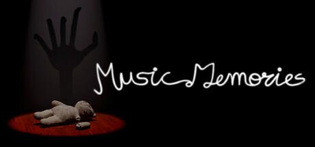 Banner of Music Memories 