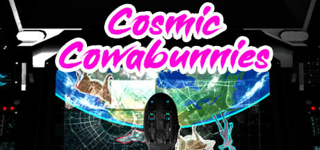 Banner of Coelhinhos Cósmicos 