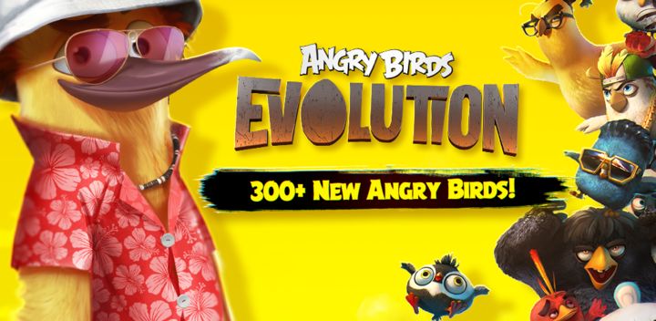 Ab Evolution 2023 Mobile Android Ios Apk Download For Free-Taptap
