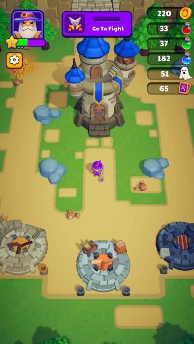 Wizard Domain Marketing Strategy