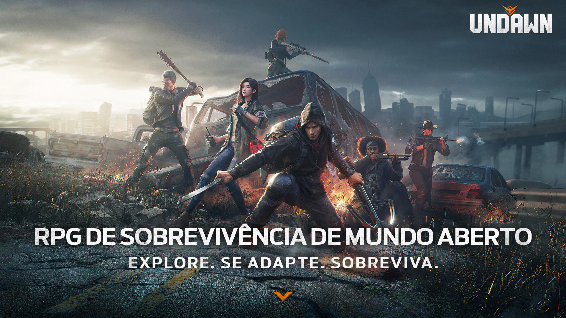 Como sobreviver e construir a melhor base no LifeAfter-Tutoriais de jogos -LDPlayer