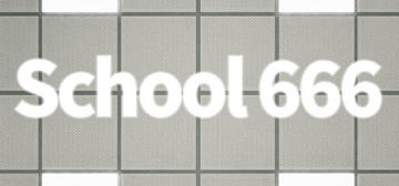 Banner of School 666 