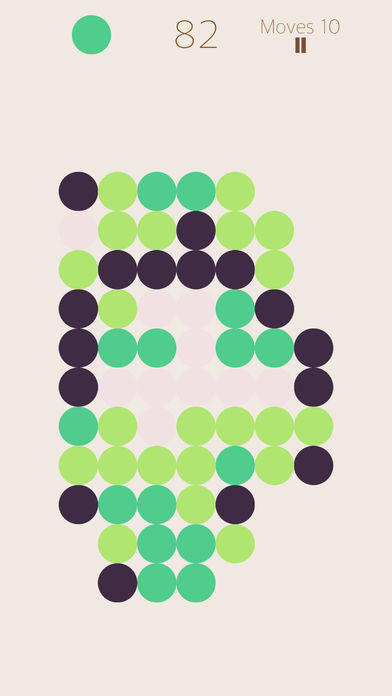 Screenshot of Tip Spots Lite