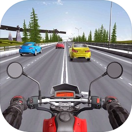 Jogos de corrida de moto versão móvel andróide iOS apk baixar  gratuitamente-TapTap