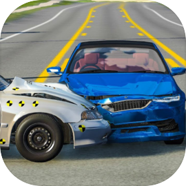 City Car Crash Driving Stunt android iOS apk download for free-TapTap