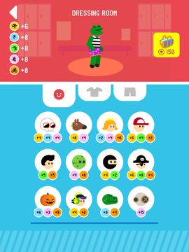 Ketchapp Summer Sports Game Screenshot