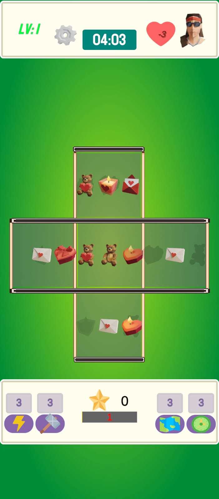 match 3 game Latest Version for Android/iOS APK - TapTap