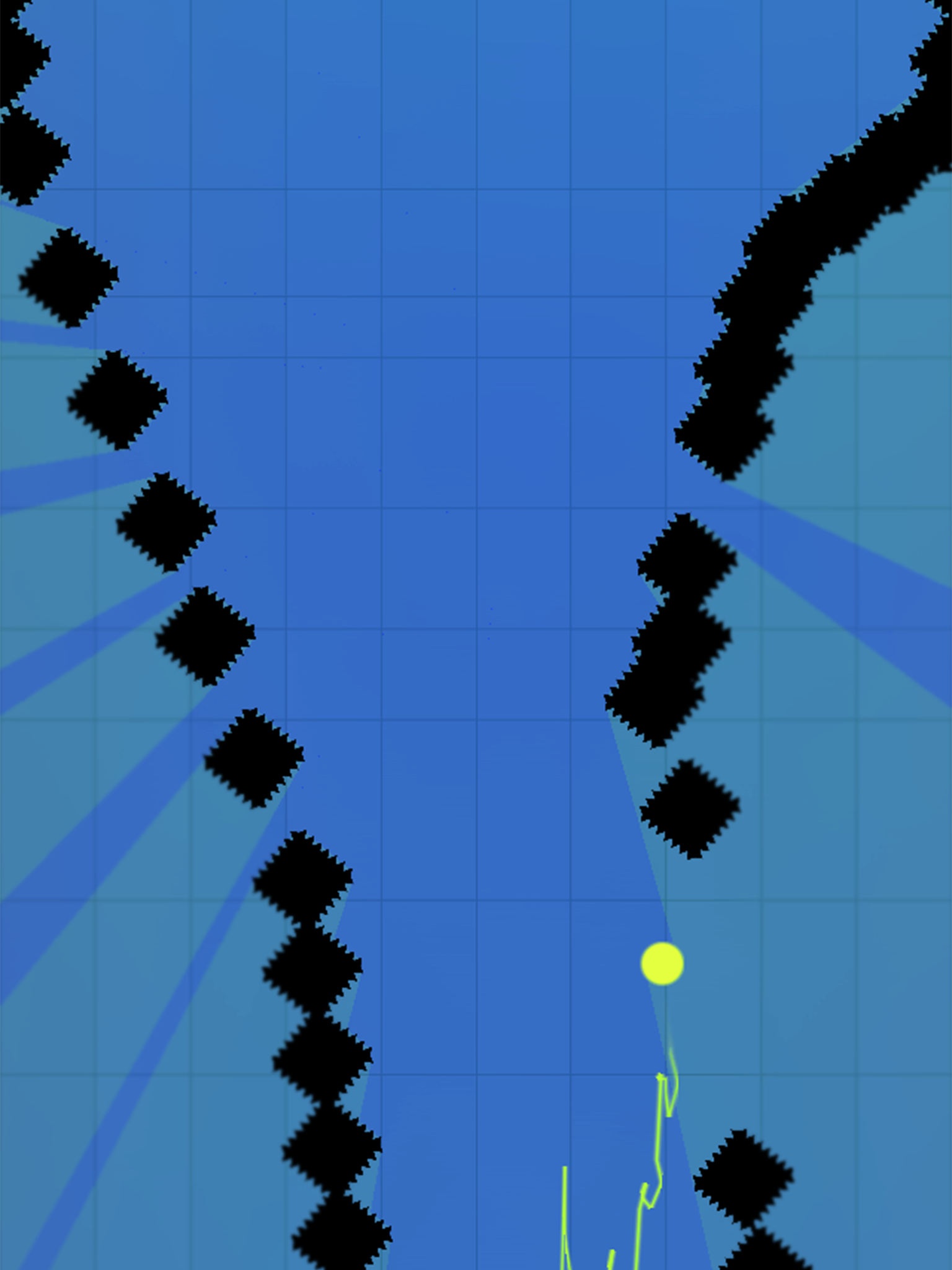 Skill Wave: Endless Fun Game Screenshot