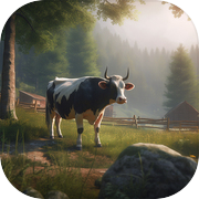 The Cow - Animal Simulator