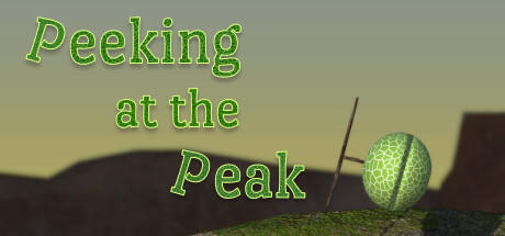 Banner of Peeking at the peak 
