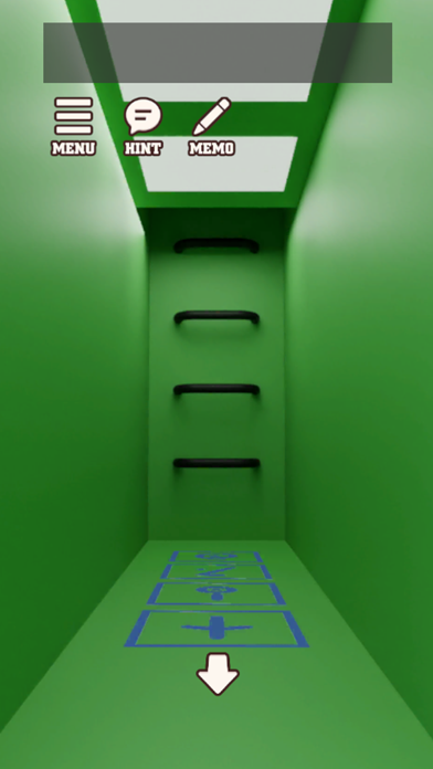 Escape from the Pool Game Screenshot