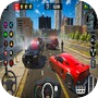Icon of Patrol Police Chase Simulator