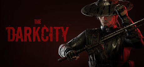 Banner of The DarkCity 