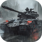 War of Tanks: World Thunder