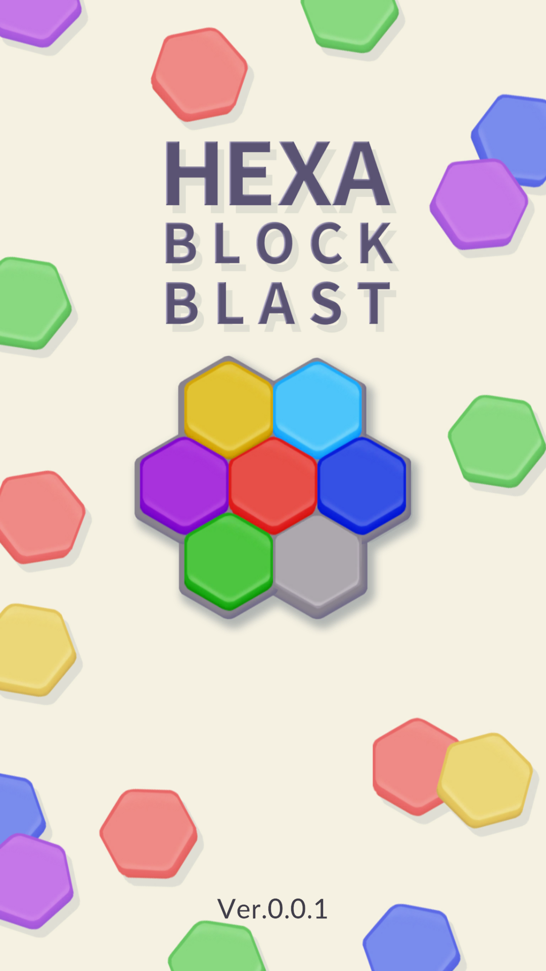 Hexa Block Blast Latest Version for Android/iOS APK - TapTap