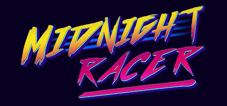 Banner of Midnight Racer 
