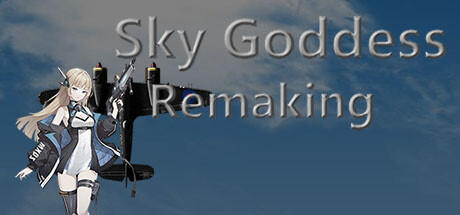 Banner of Sky Goddess Remaking 