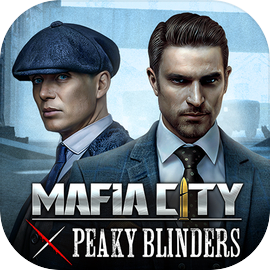 Mafia City