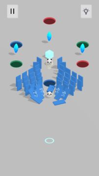 弹个球 Game Screenshot