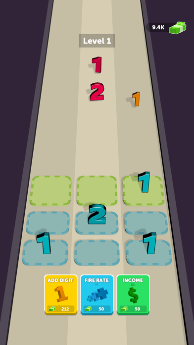 Digit Defense Latest Version for Android/iOS APK - TapTap