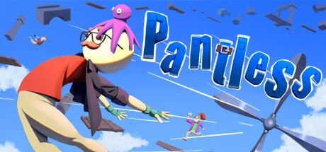 Banner of Pantless 