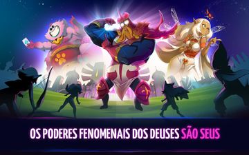 Captura de Tela do Jogo Krosmaga