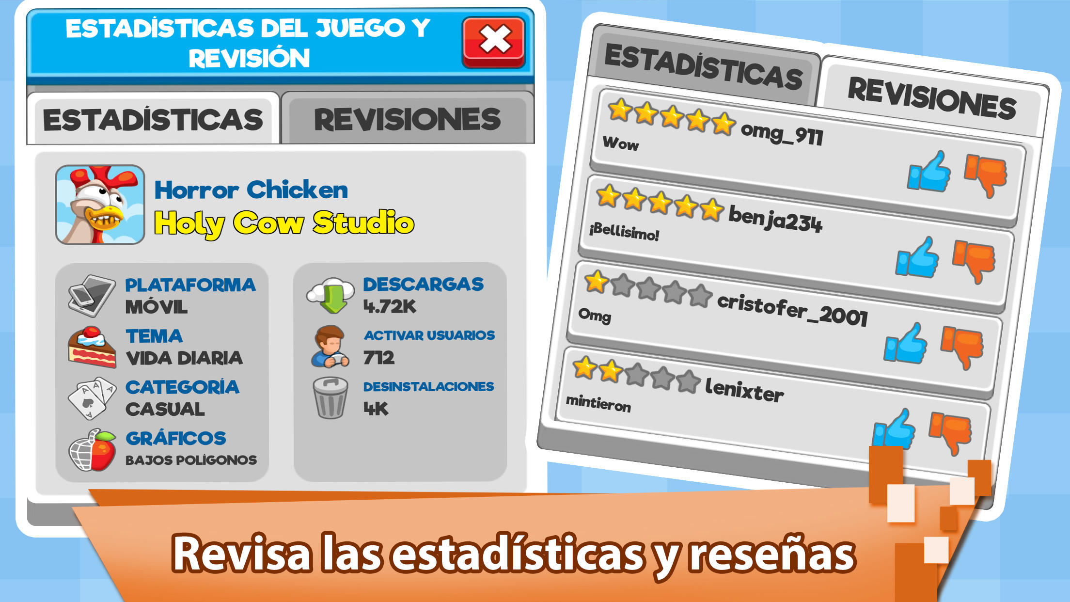 Captura de Pantalla del Juego Magnate videojuegos inactivos