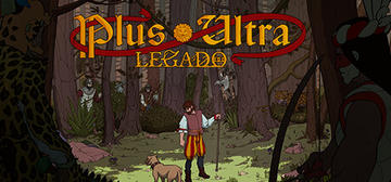 Banner of Plus Ultra: Legado 