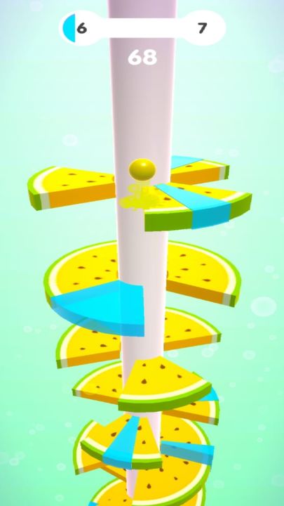 Dot Stack Game Drop Stack Ball Offline Game for Android/iOS - TapTap