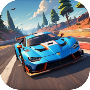 CarAge - Open World Simulator