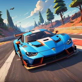 Open World Racing Simulators CarAge - Open World Simulator for Android/iOS - TapTap