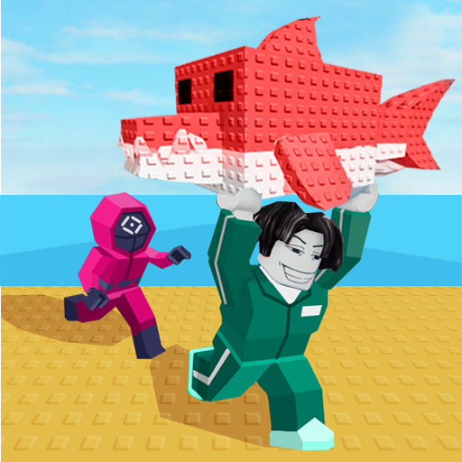 Steal A Fish Latest Version for Android/iOS APK - TapTap
