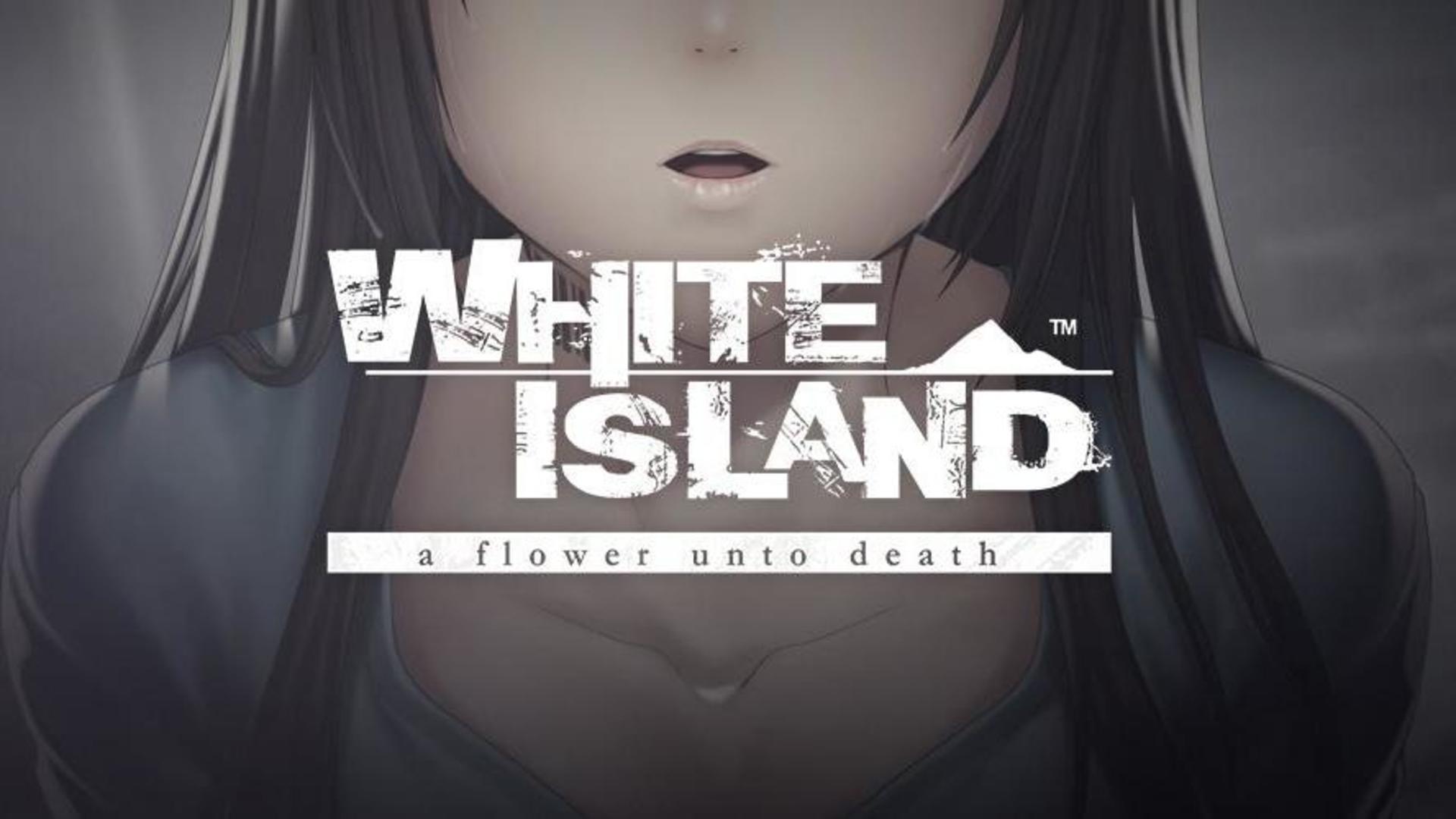 Banner of Белый остров: 2 сезон 2.0.4.1