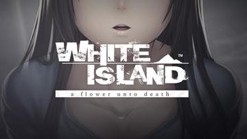 Banner of White Island: Season 2 