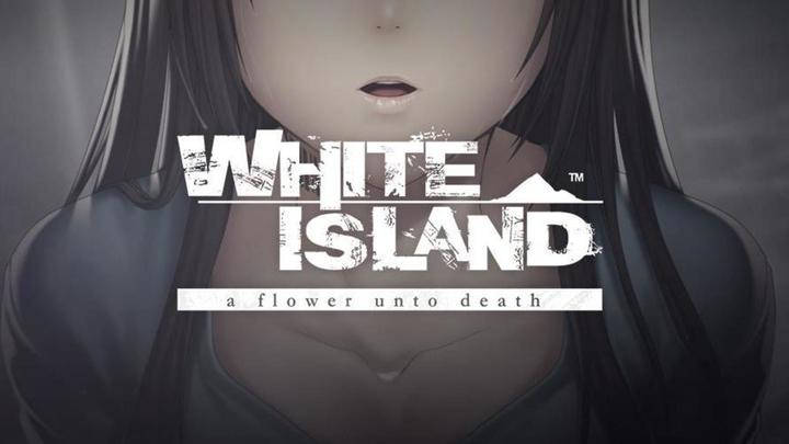 Banner of White Island: Season 2 2.0.4.1