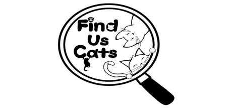 Banner of Find Us Cats 