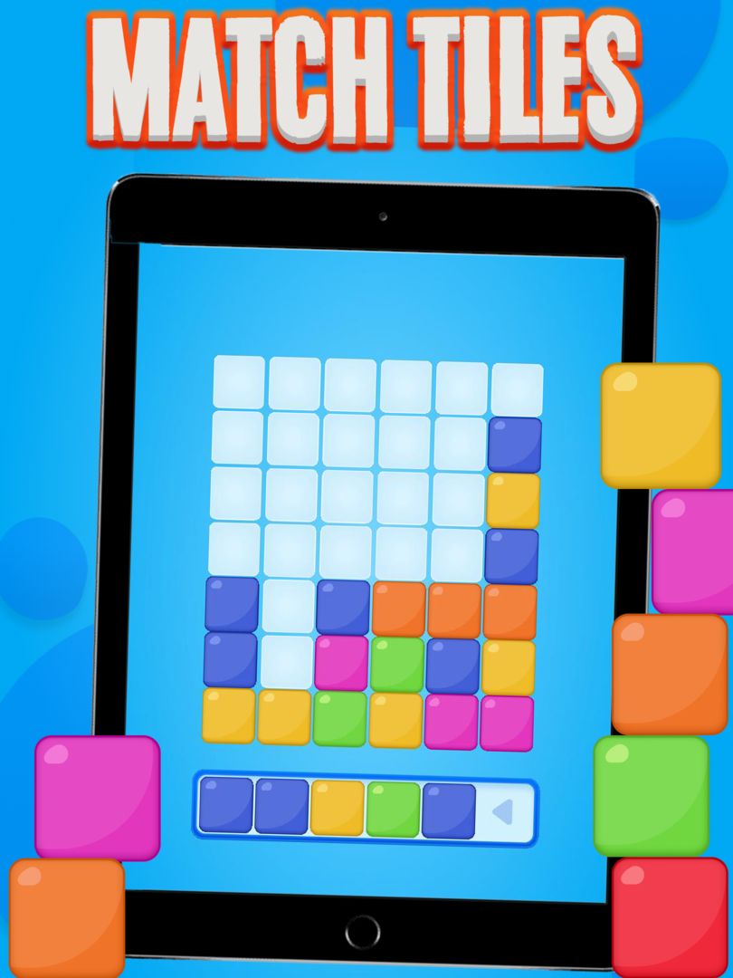 Matching Blocks android iOS apk download for free-TapTap