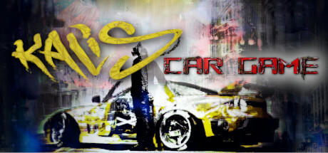Banner of Kalis Car Game 