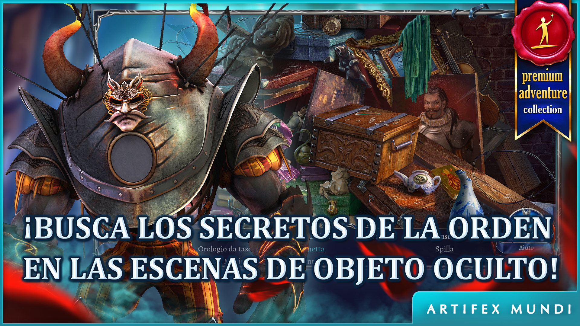 Captura de Pantalla del Juego Leyendas deprimentes 3