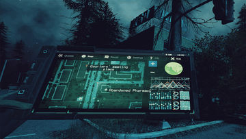 Z.O.N.A: Origin Game Screenshot